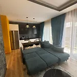 пентхаус в алании Apartament