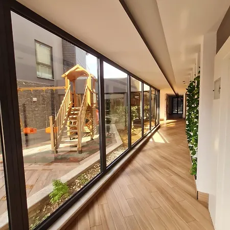 Apartman пентхаус в алании Alanya