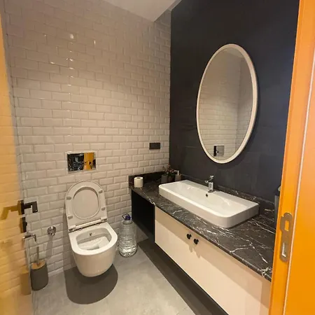 пентхаус в алании Apartman Alanya