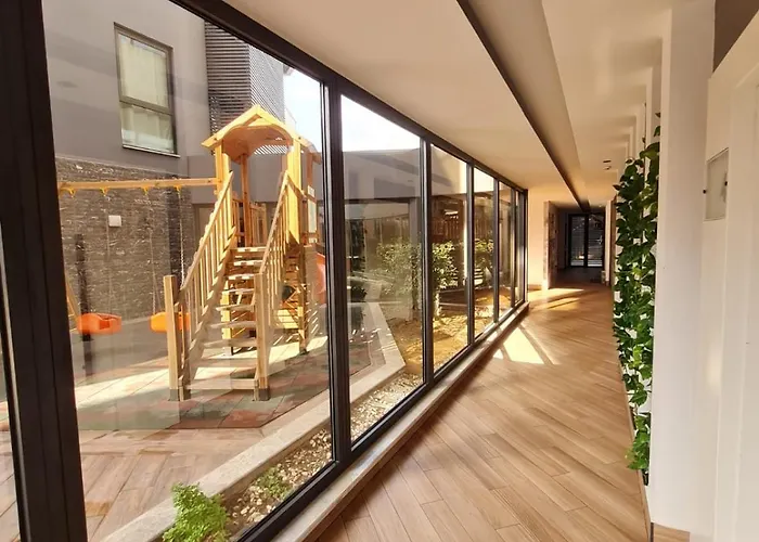 Apartman пентхаус в алании Alanya