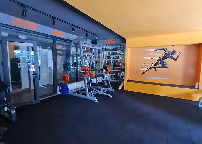 пентхаус в алании Apartman Alanya