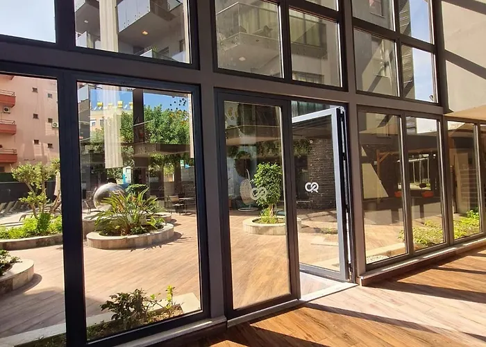 пентхаус в алании Alanya