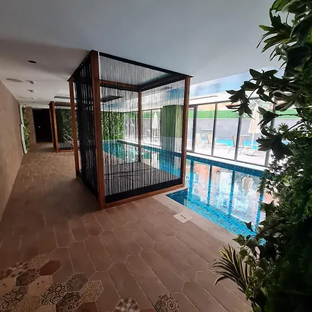 пентхаус в алании * Alanya