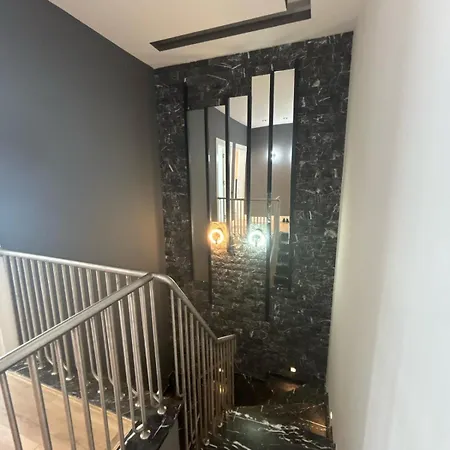 пентхаус в алании Alanya