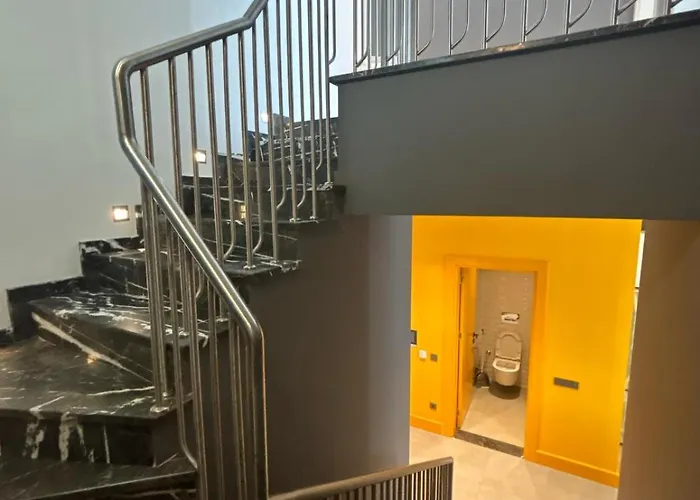 пентхаус в алании Apartment *