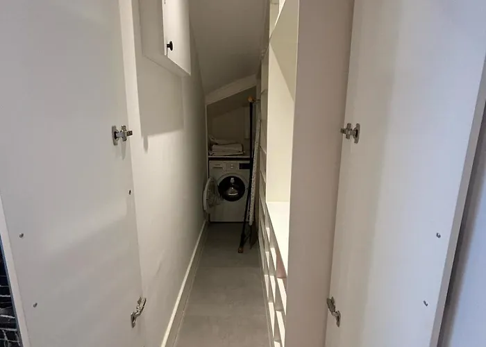 пентхаус в алании Αλάνια