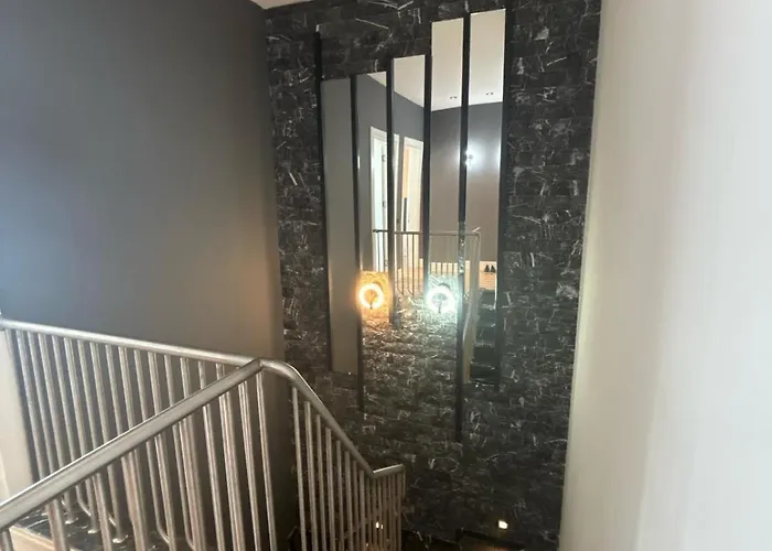 пентхаус в алании Αλάνια