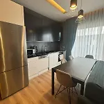 пентхаус в алании 아파트 *