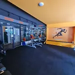 пентхаус в алании 아파트 알란야