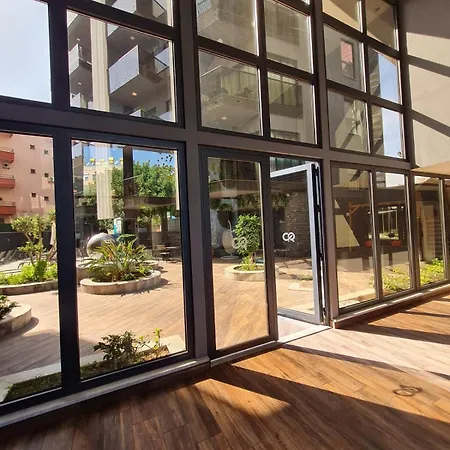 пентхаус в алании Alanya