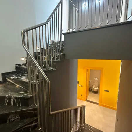 пентхаус в алании Apartmán *