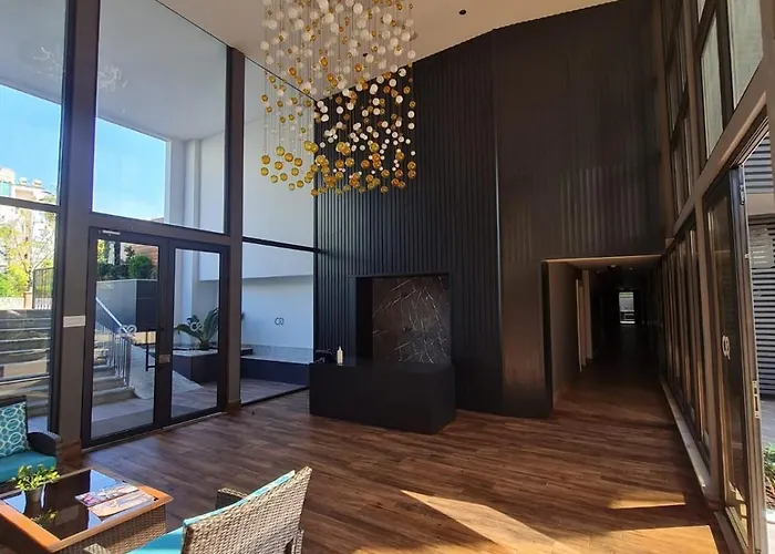 Lägenhet пентхаус в алании